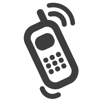 icone contact telephone cyr peche arcachon cap ferret